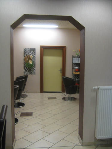Melissa's Haarstudio Fürth