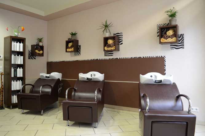 Melissa's Haarstudio Fürth