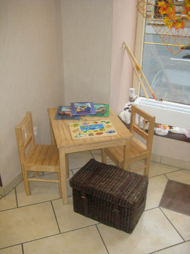 Melissa's Haarstudio Fürth