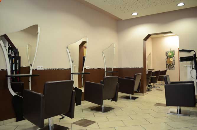 Melissa's Haarstudio Fürth